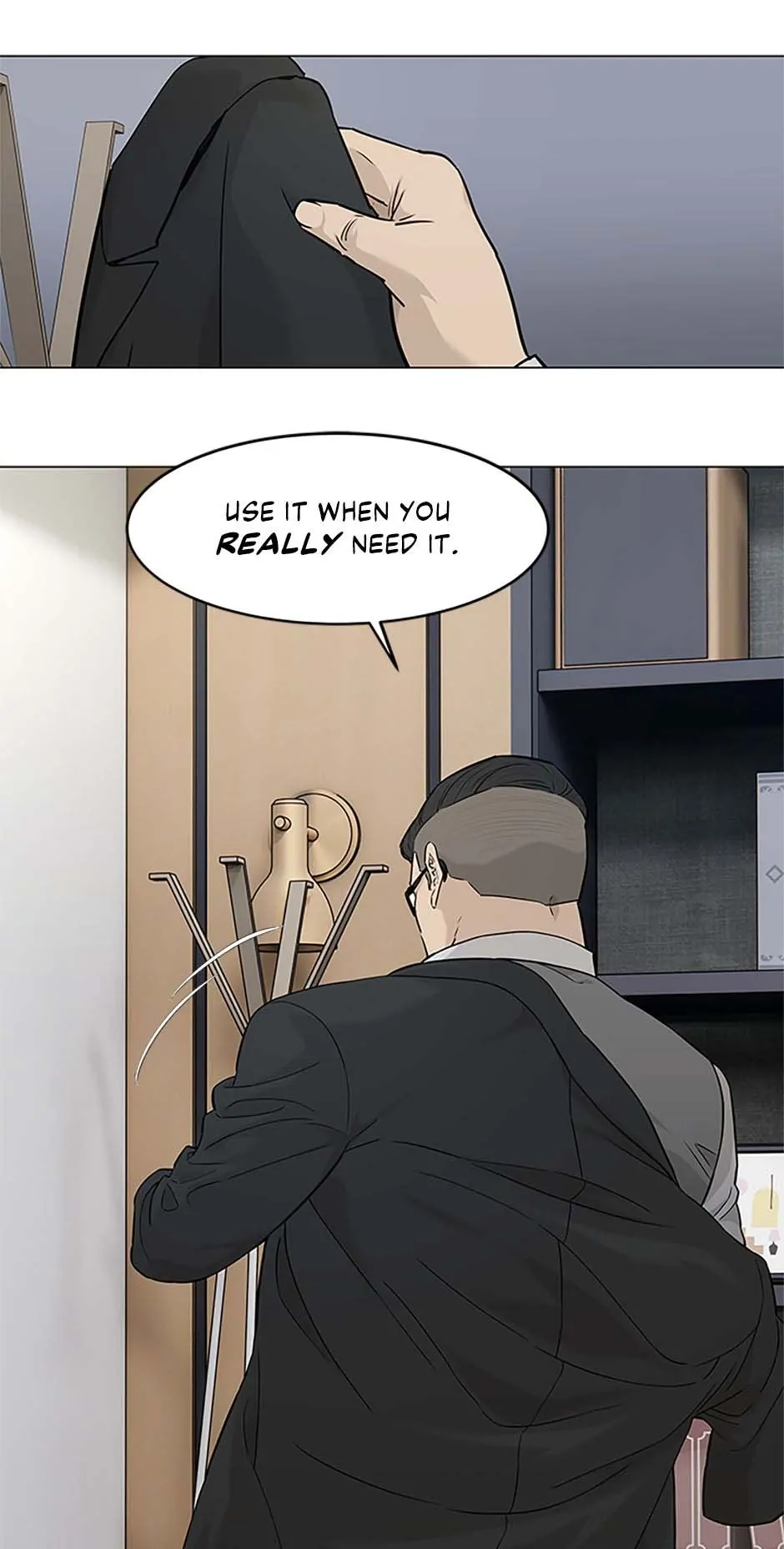 Read God of Blackfield Manga Online
