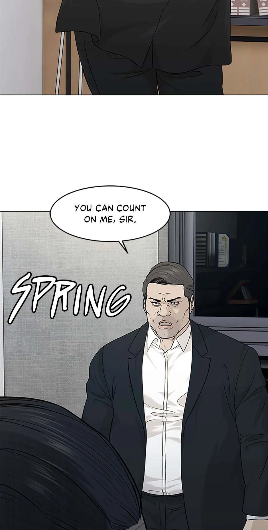 Read God of Blackfield Manga Online