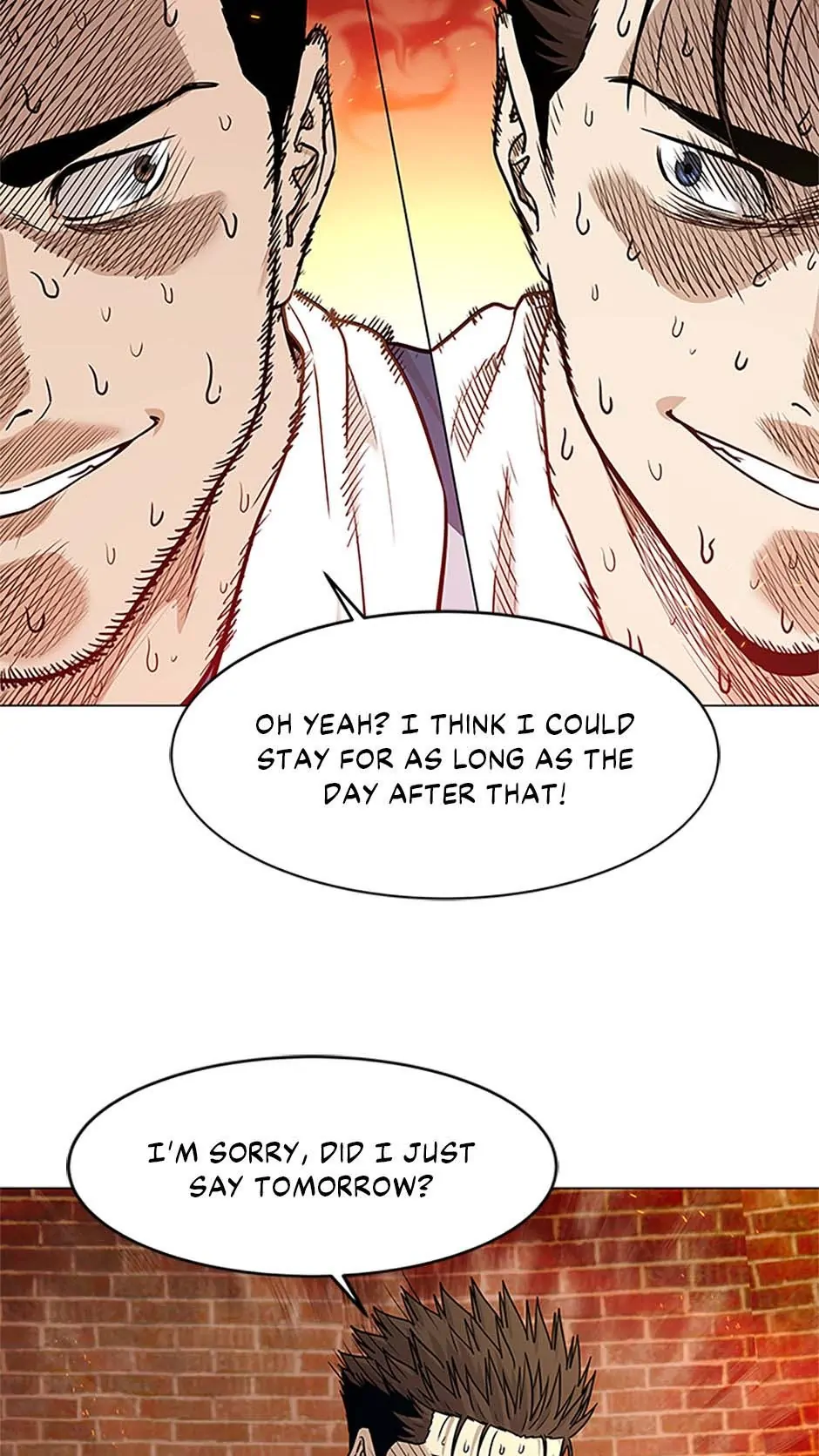 Read God of Blackfield Manga Online