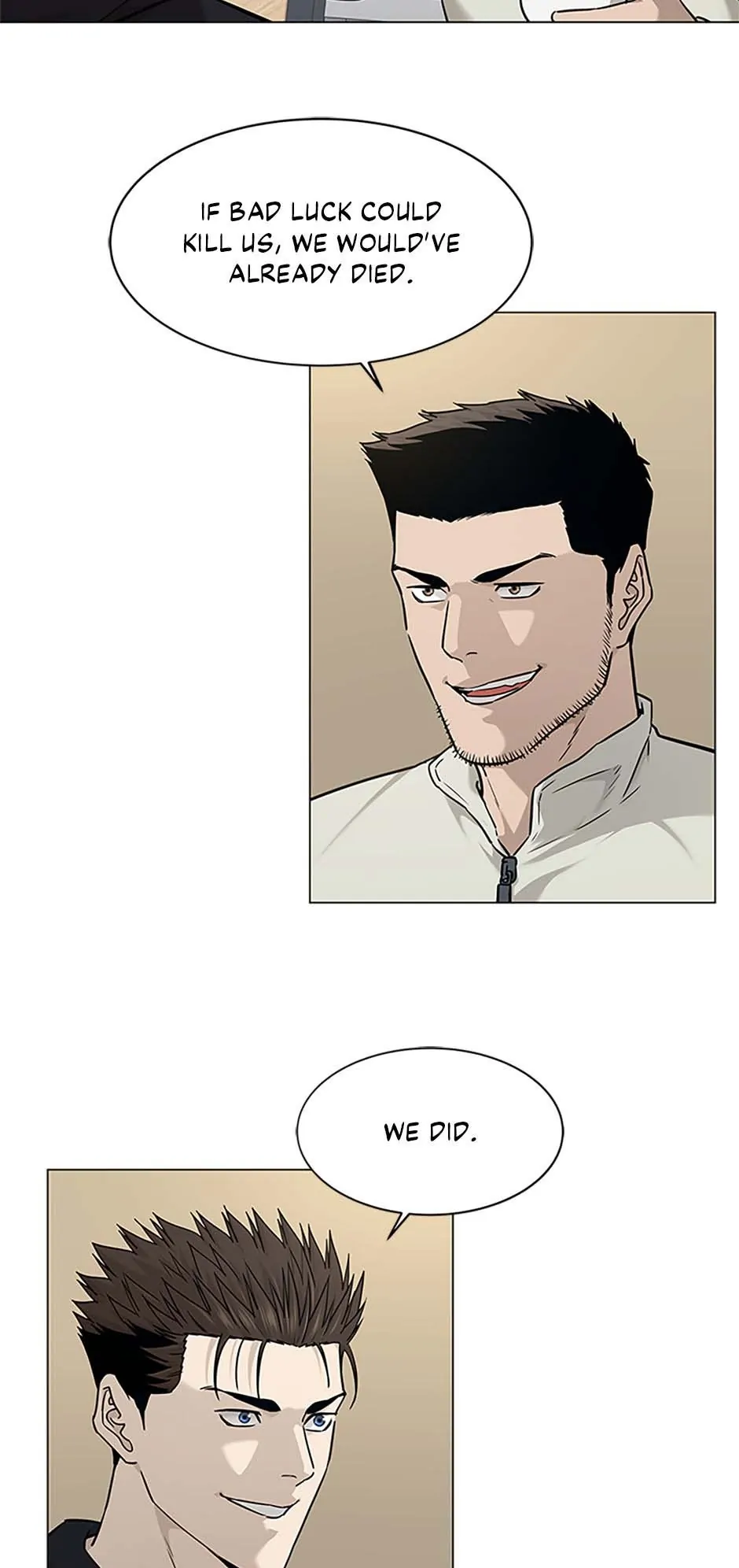 Read God of Blackfield Manga Online
