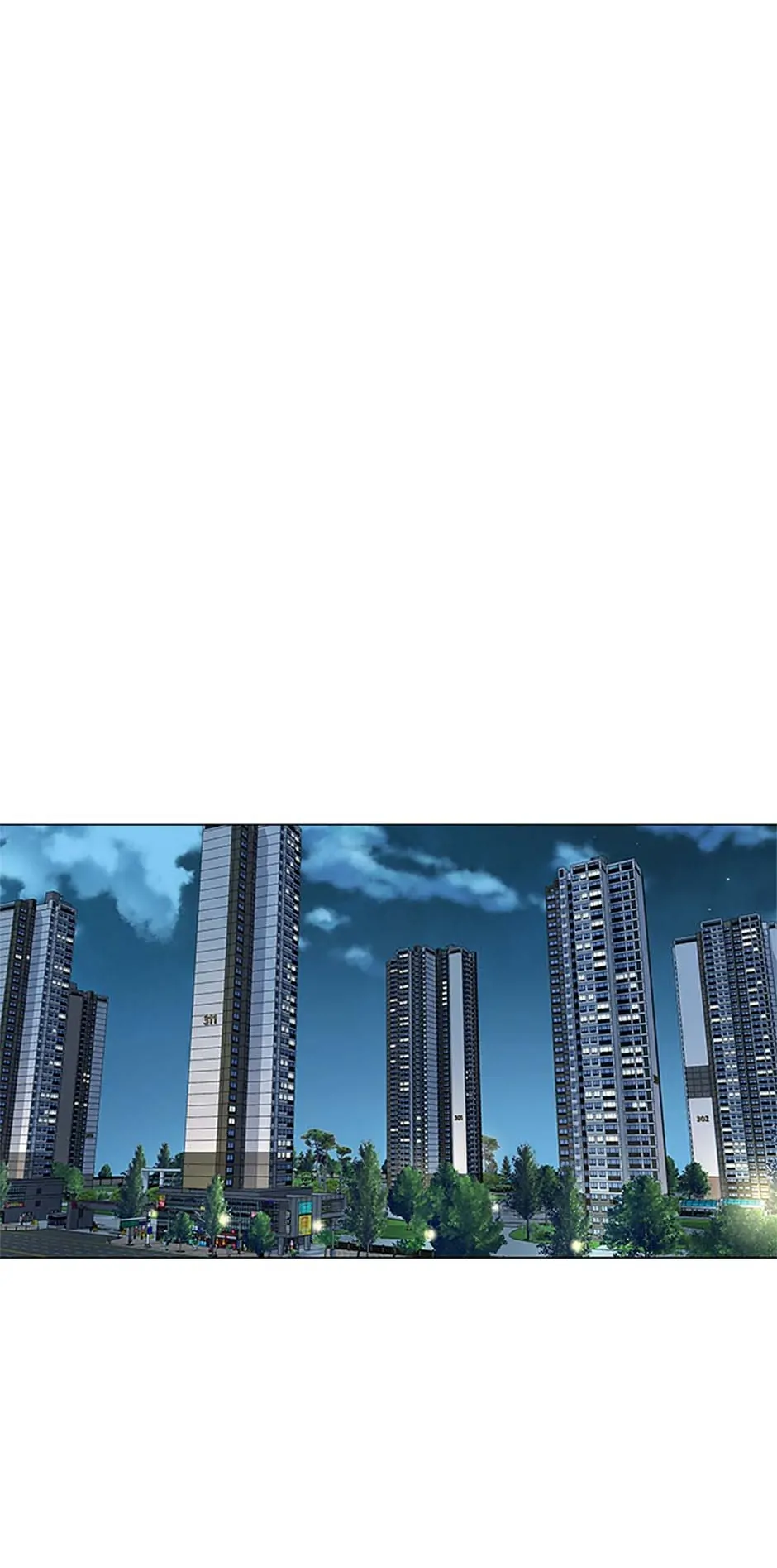 Read God of Blackfield Manga Online