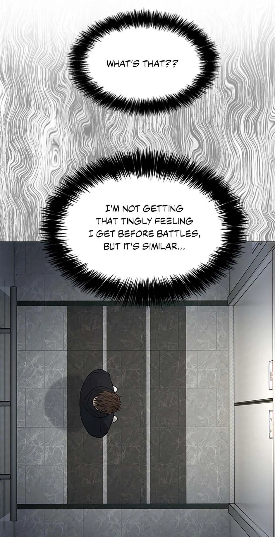 Read God of Blackfield Manga Online