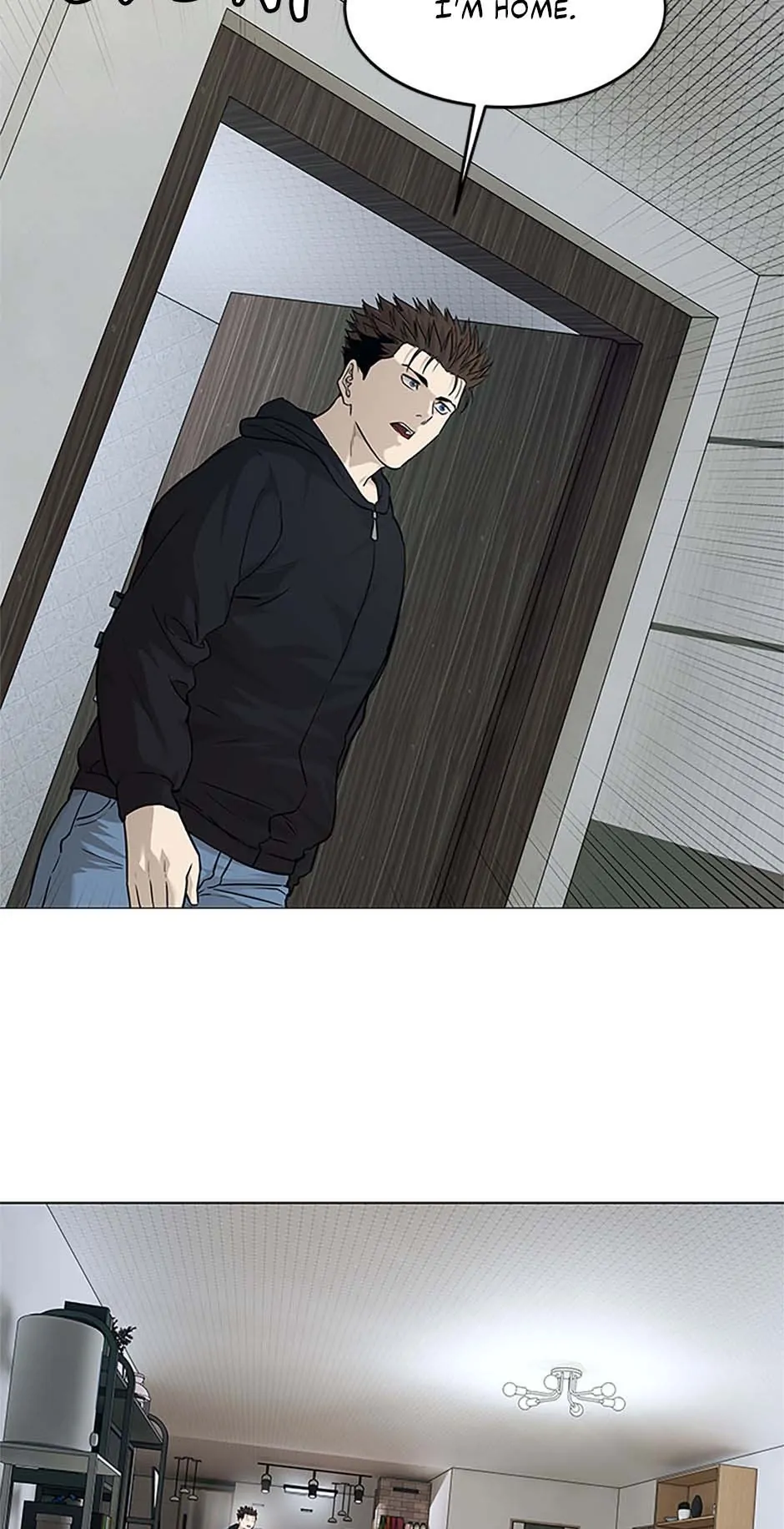 Read God of Blackfield Manga Online
