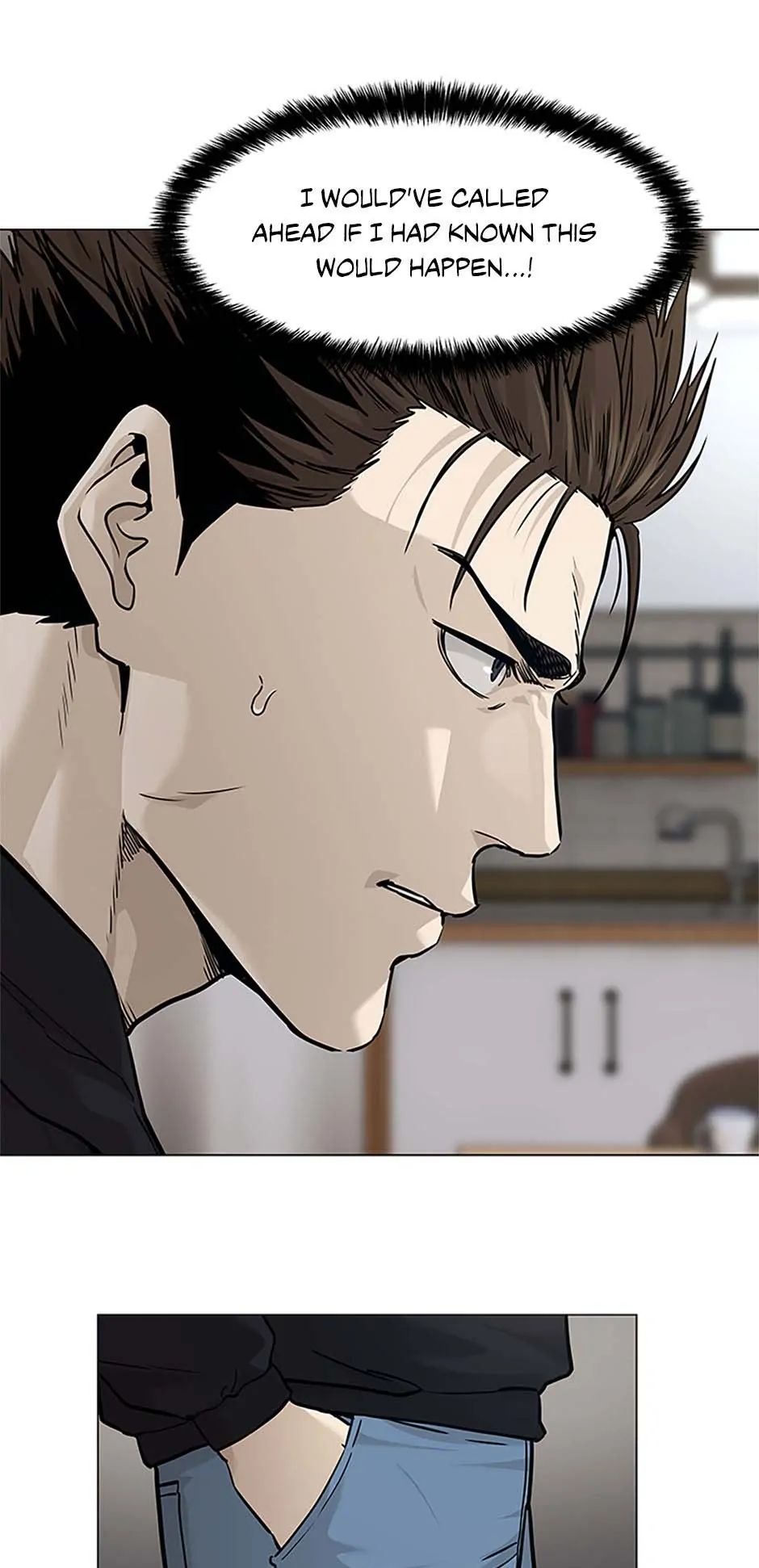 Read God of Blackfield Manga Online