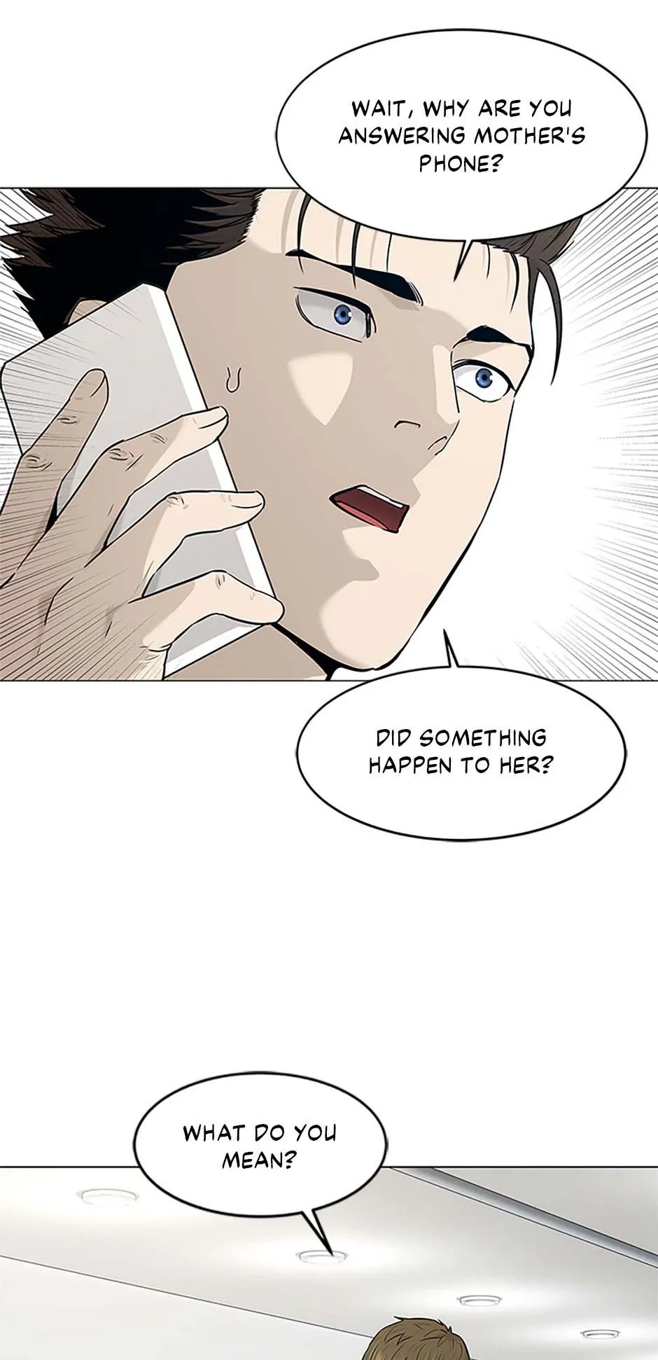 Read God of Blackfield Manga Online