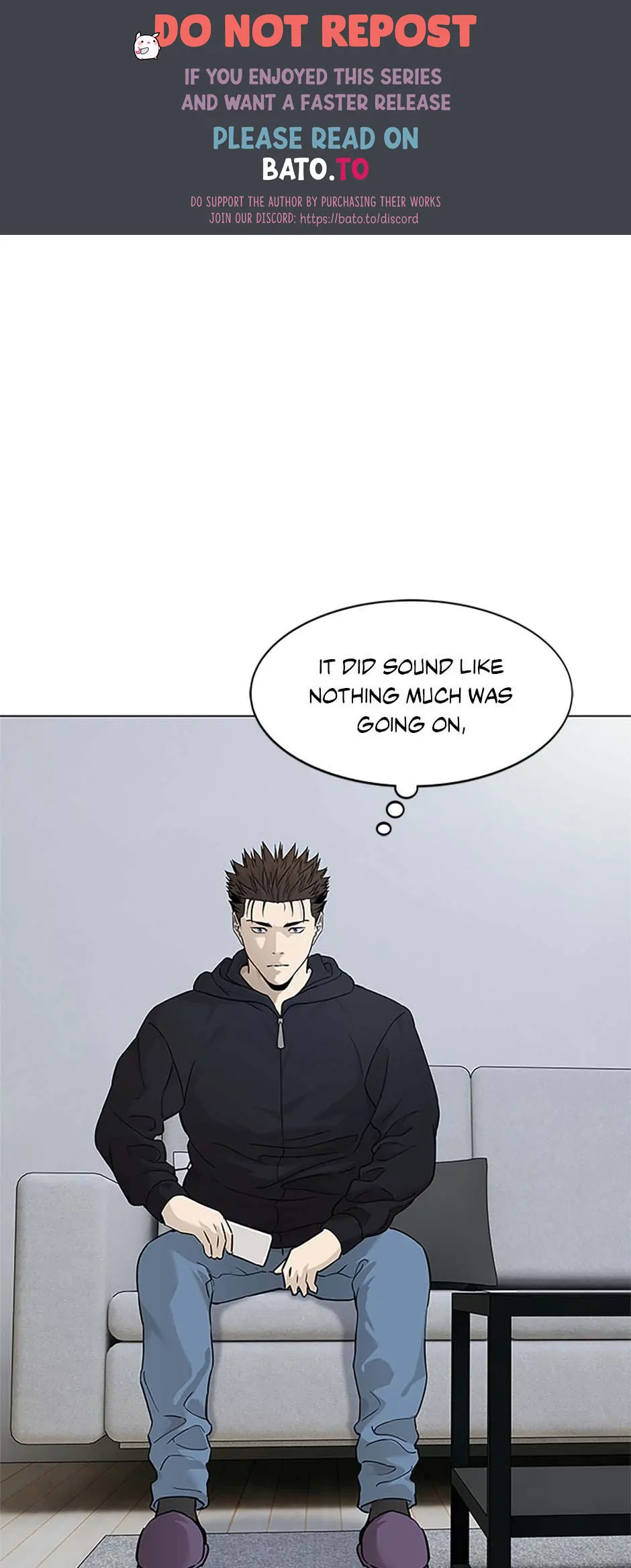 Read God of Blackfield Manga Online