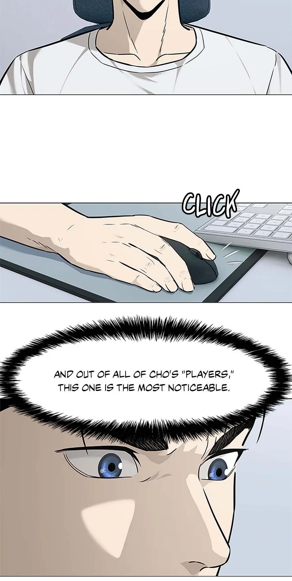 Read God of Blackfield Manga Online