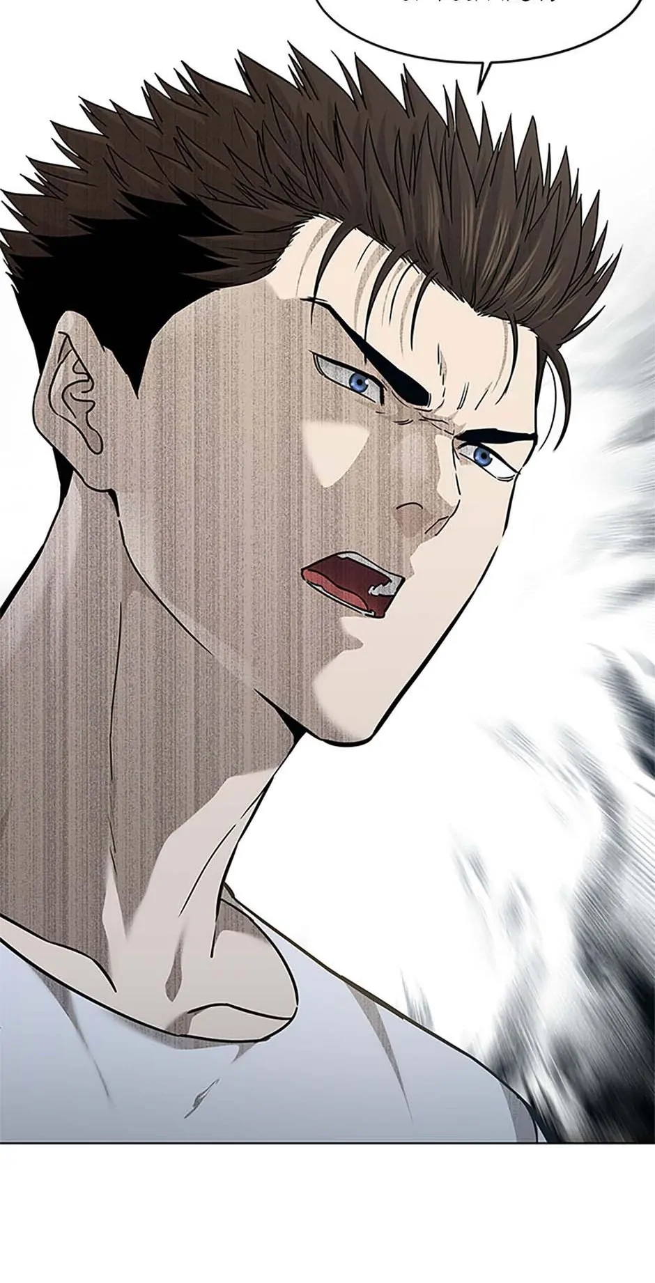 Read God of Blackfield Manga Online