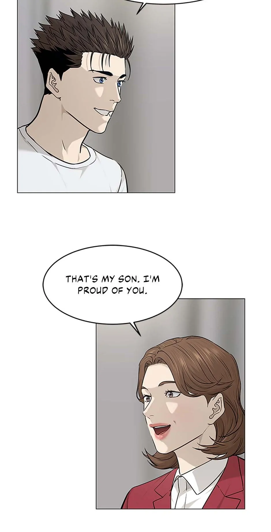 Read God of Blackfield Manga Online