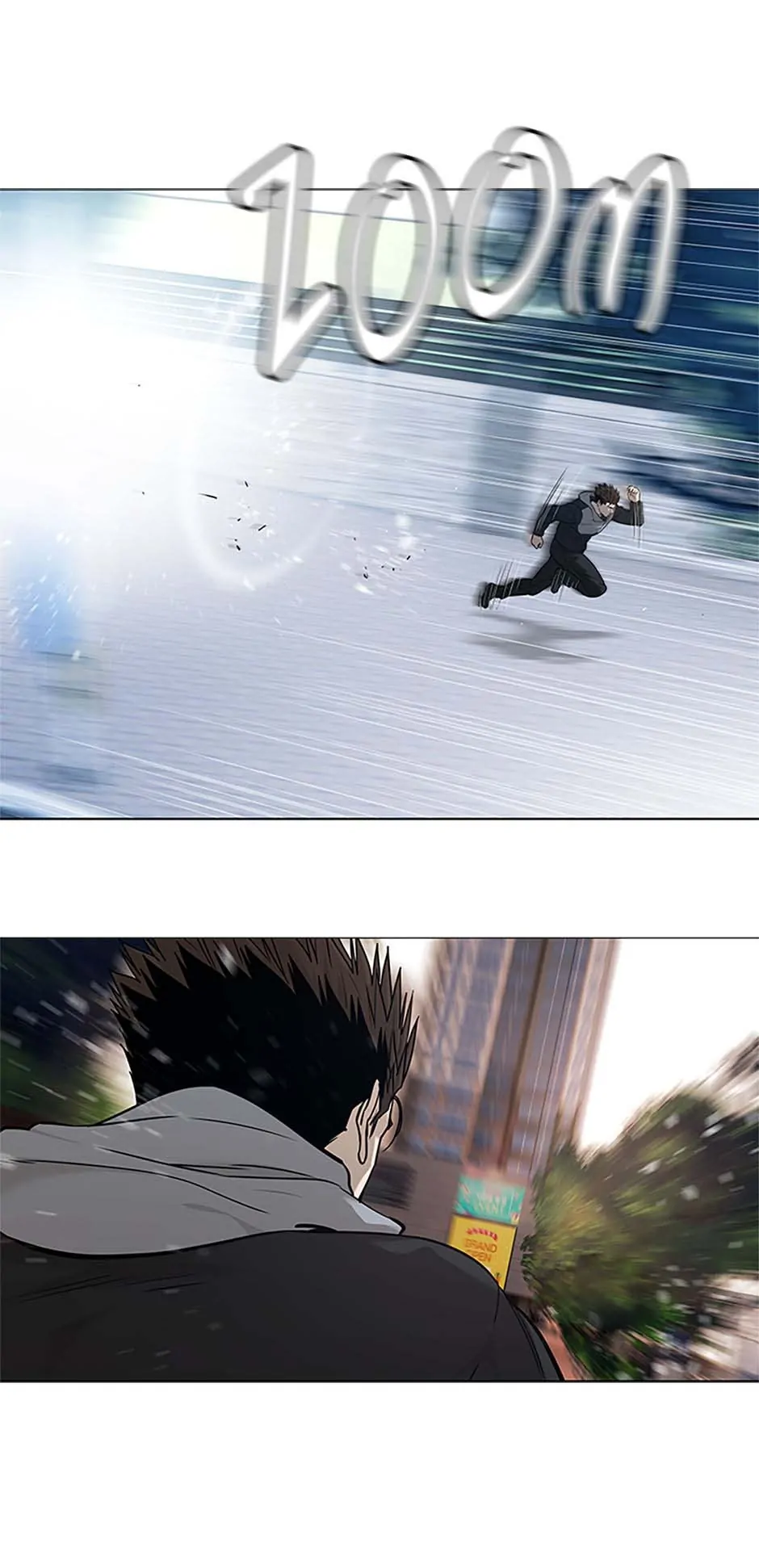 Read God of Blackfield Manga Online