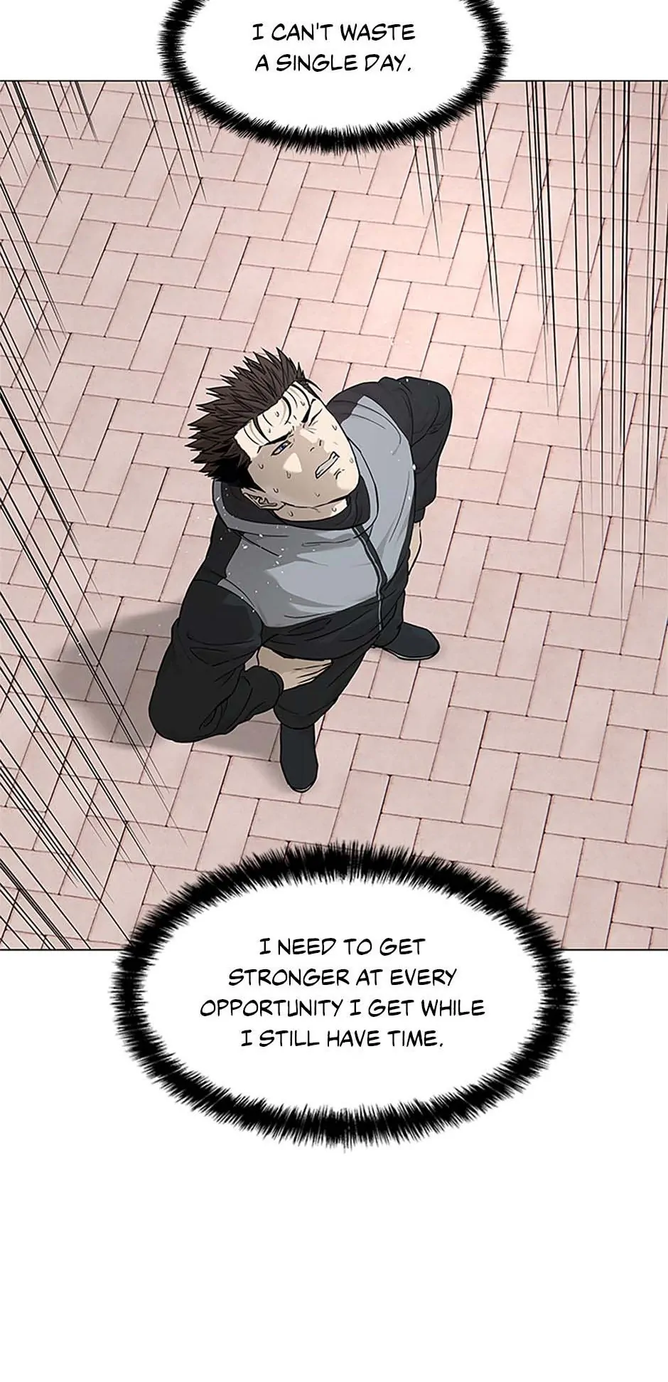 Read God of Blackfield Manga Online