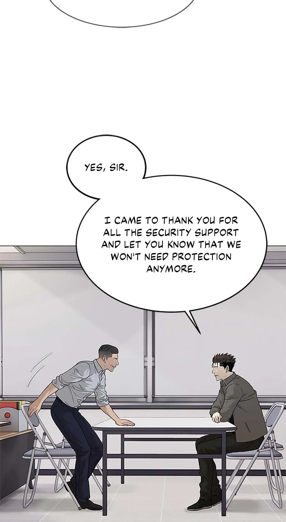 Read God of Blackfield Manga Online