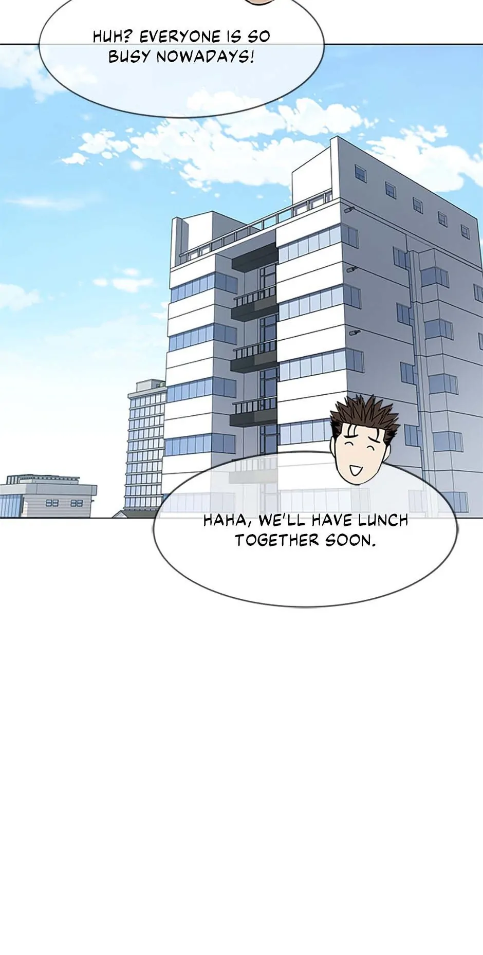 Read God of Blackfield Manga Online