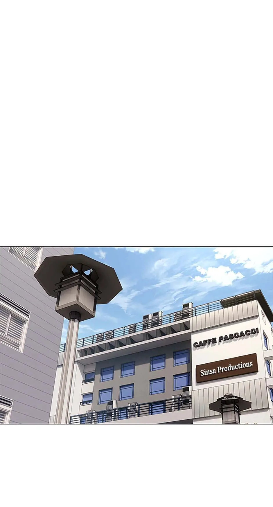 Read God of Blackfield Manga Online