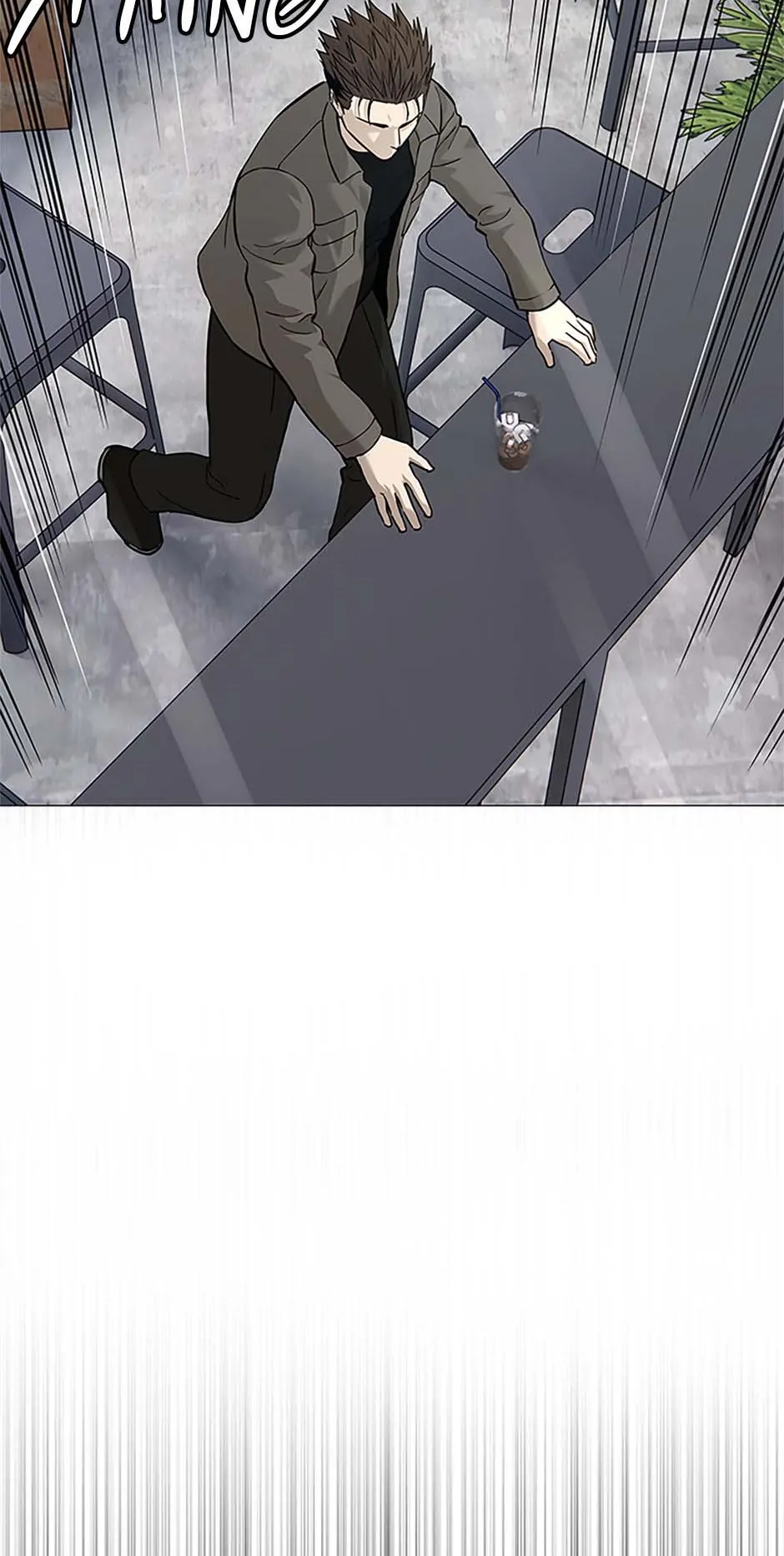 Read God of Blackfield Manga Online