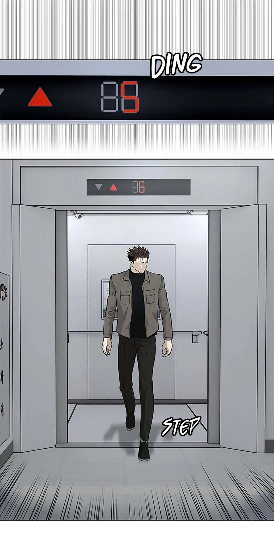 Read God of Blackfield Manga Online