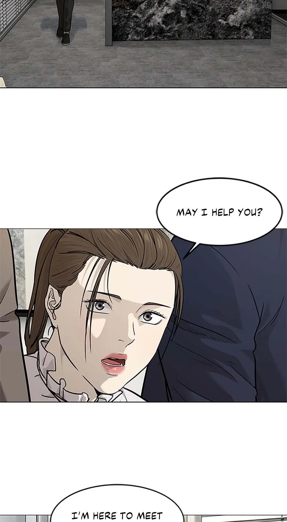 Read God of Blackfield Manga Online