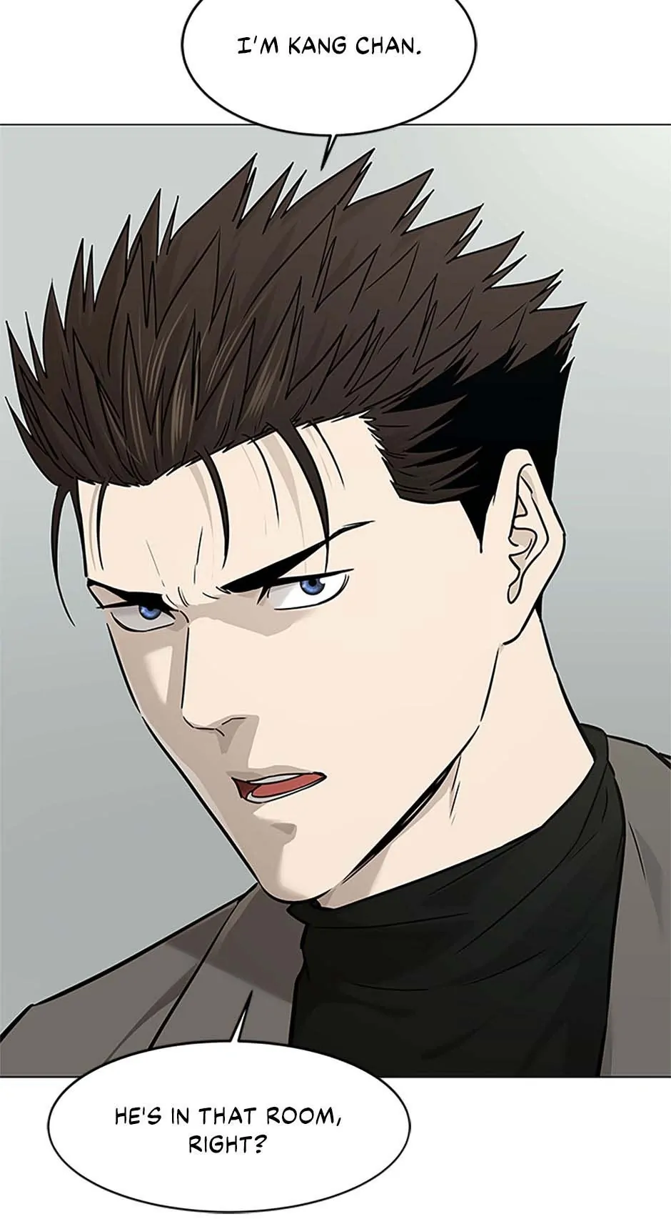 Read God of Blackfield Manga Online