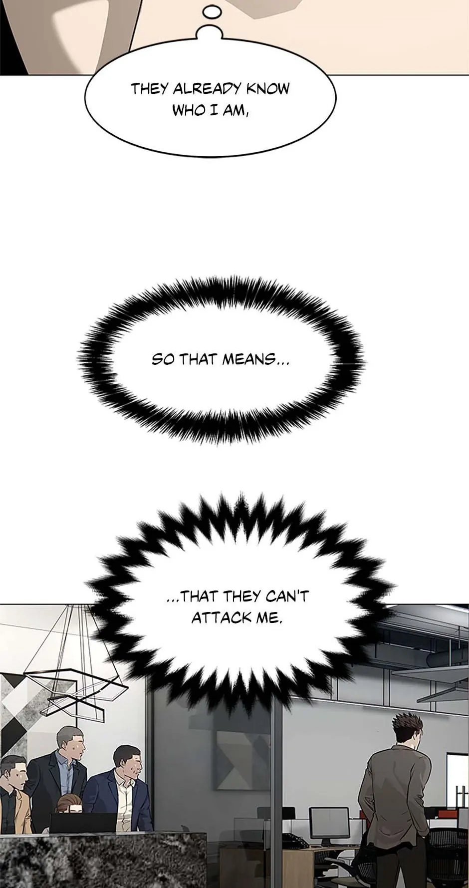 Read God of Blackfield Manga Online