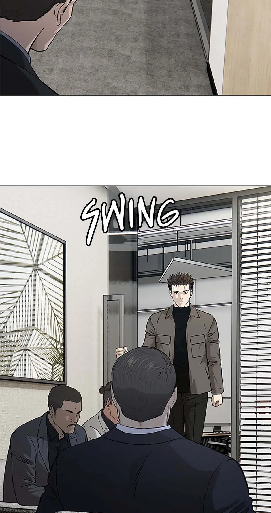 Read God of Blackfield Manga Online
