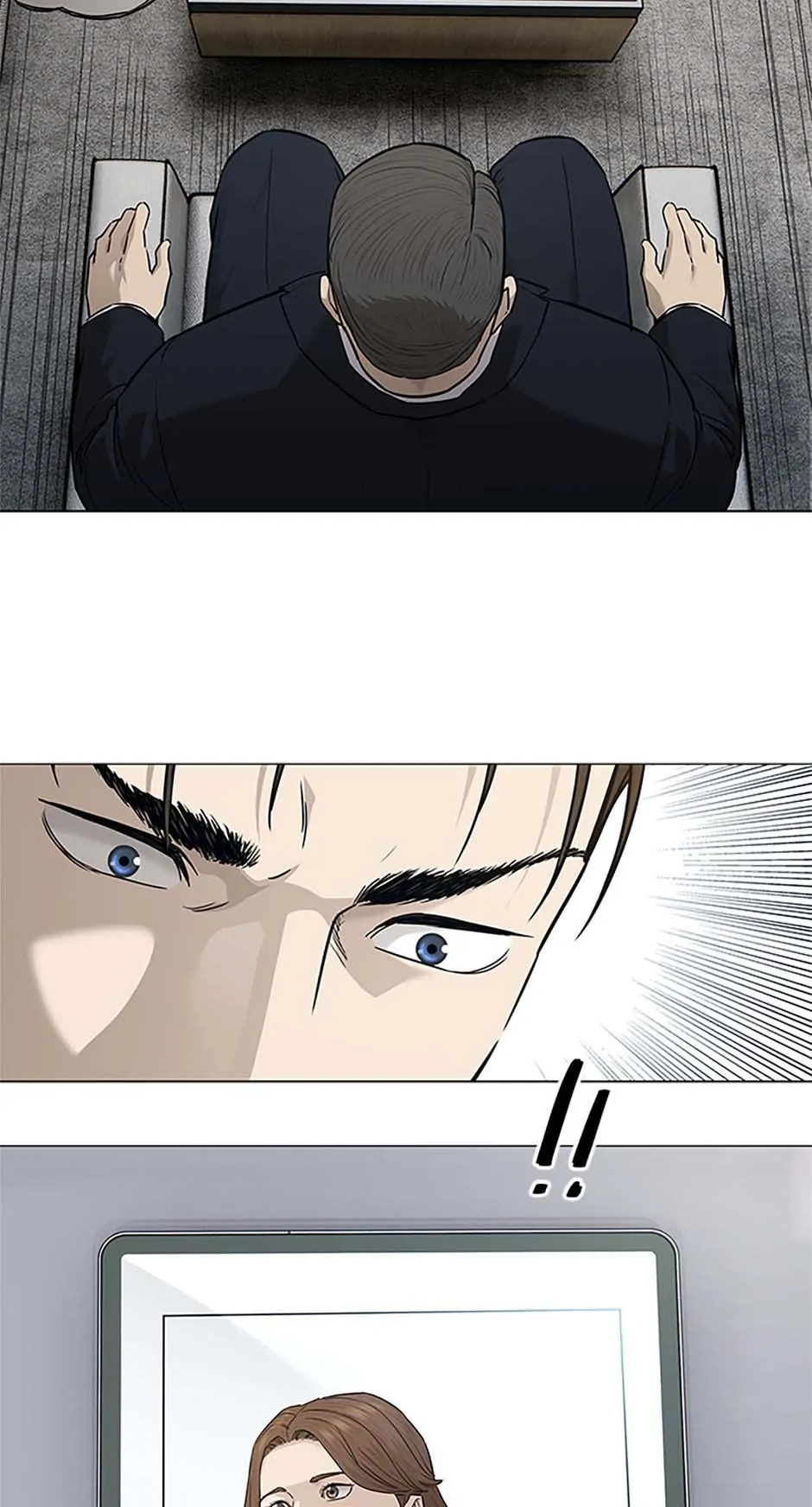 Read God of Blackfield Manga Online