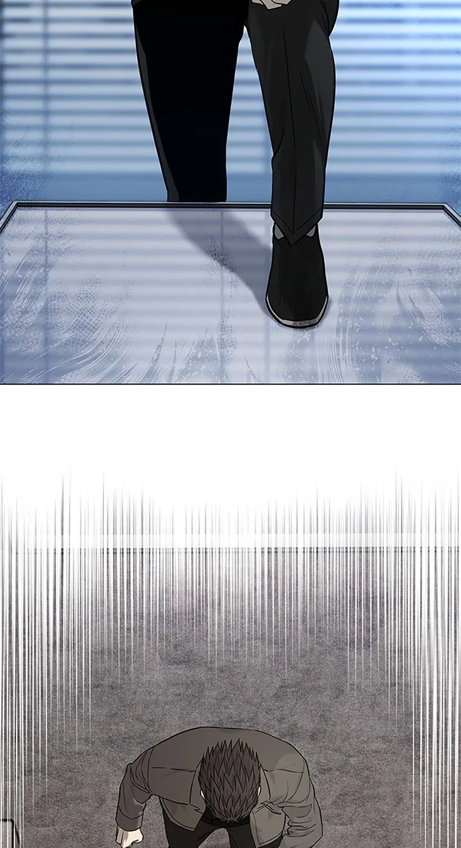 Read God of Blackfield Manga Online