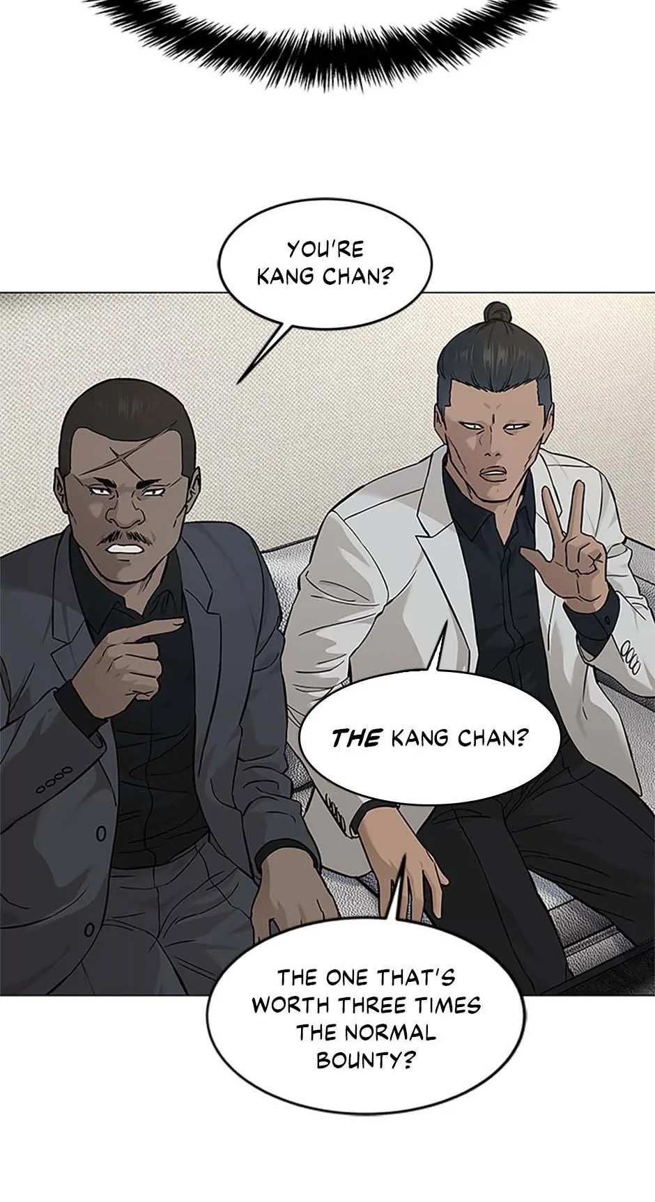 Read God of Blackfield Manga Online
