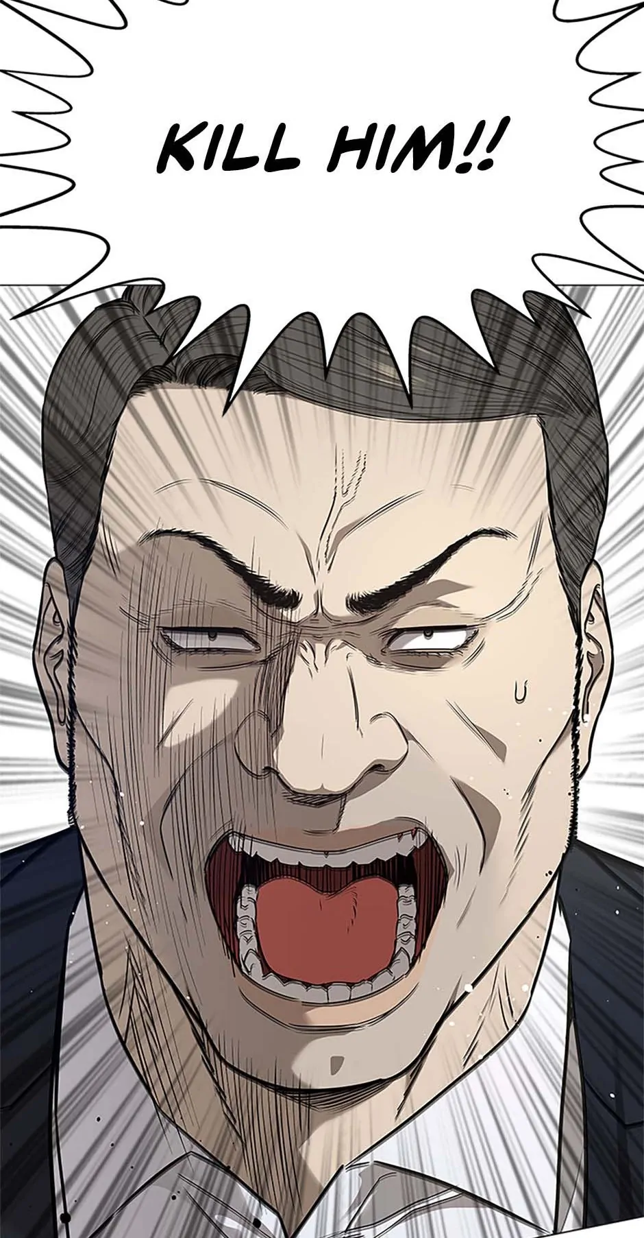 Read God of Blackfield Manga Online