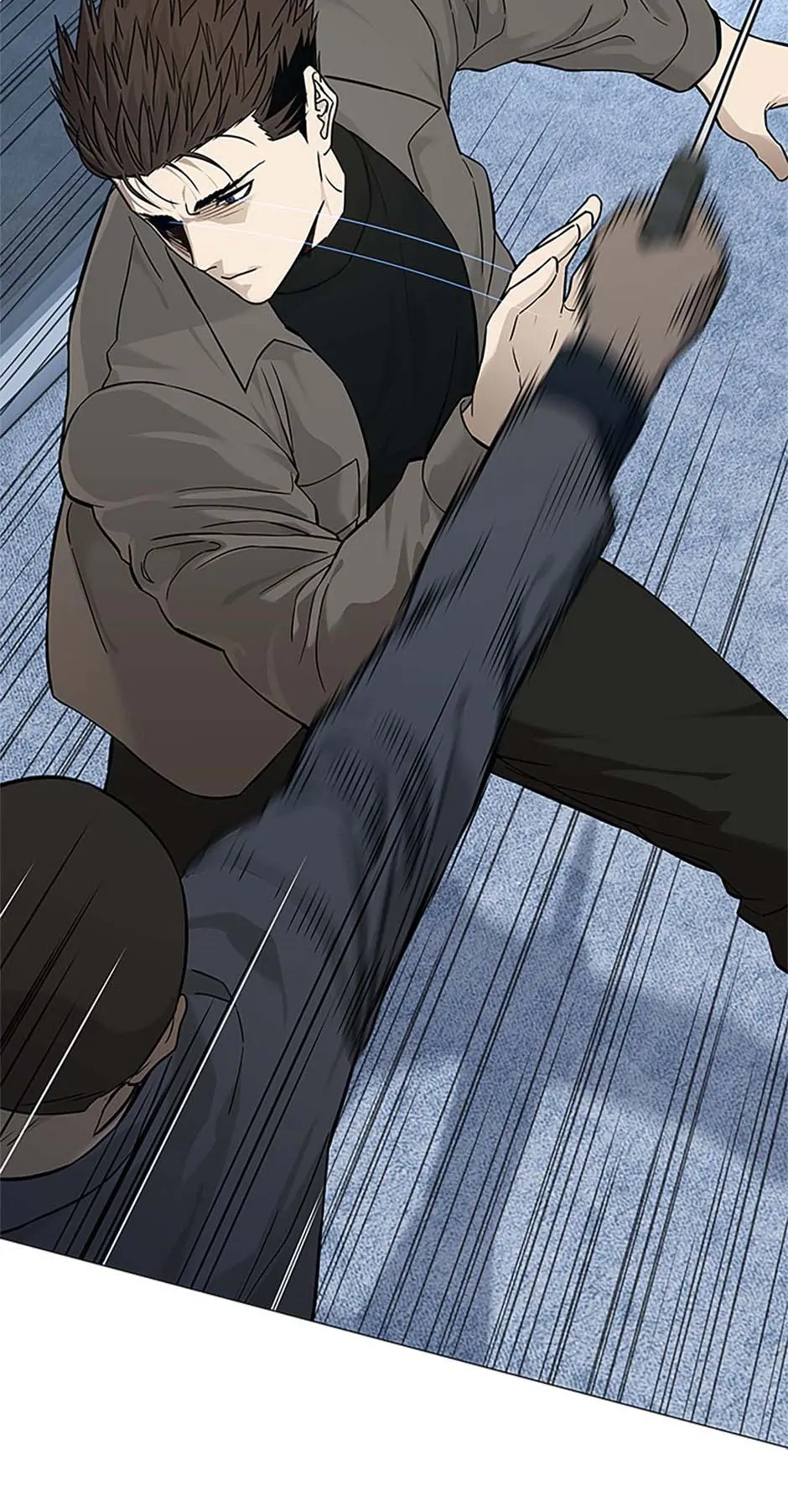 Read God of Blackfield Manga Online