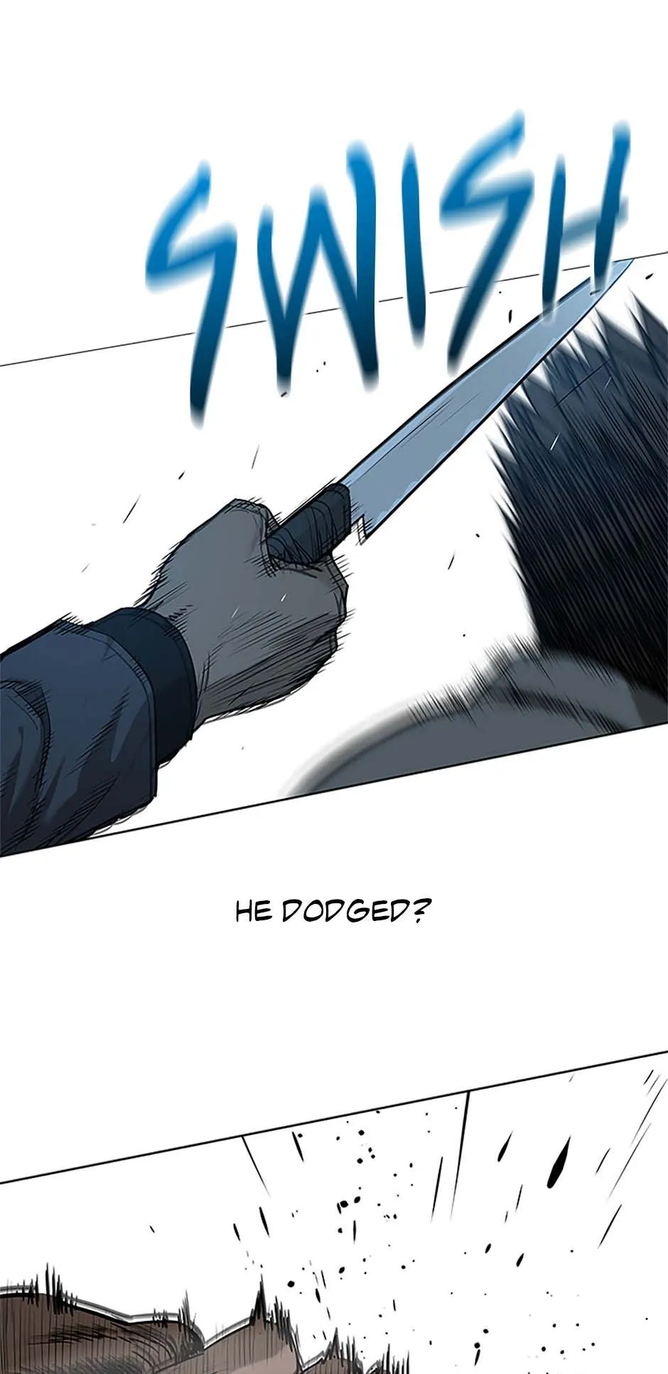 Read God of Blackfield Manga Online