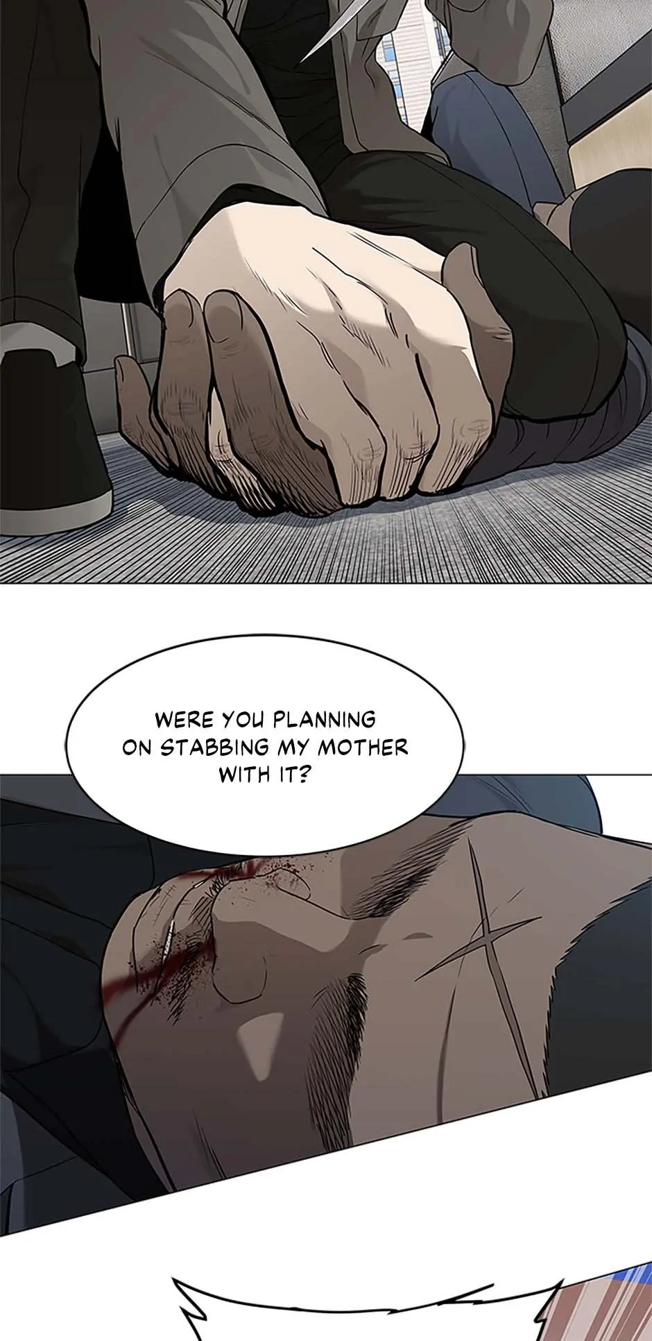 Read God of Blackfield Manga Online