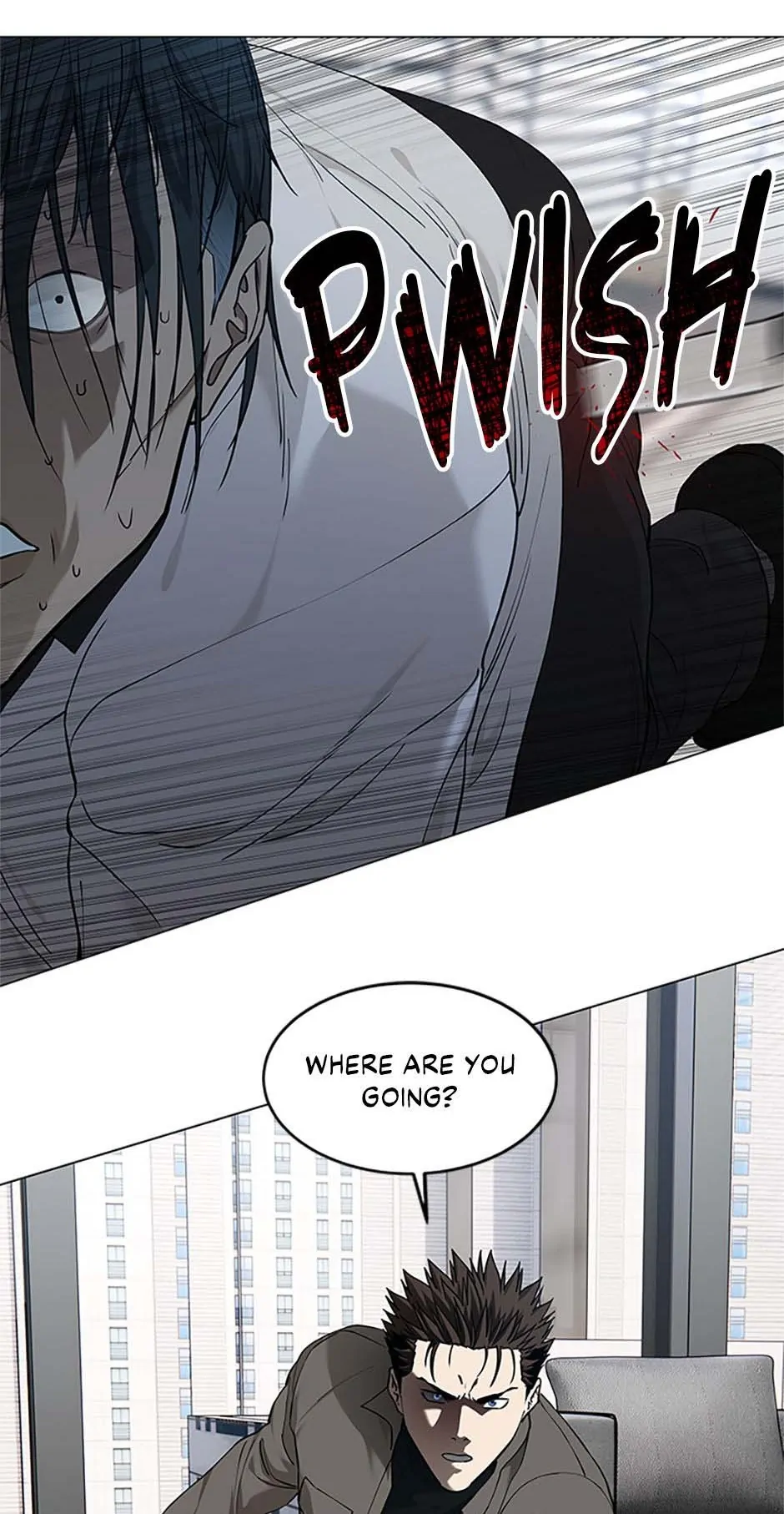 Read God of Blackfield Manga Online