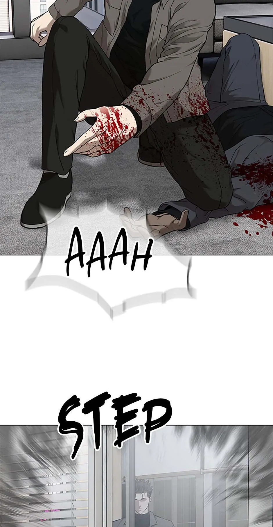 Read God of Blackfield Manga Online