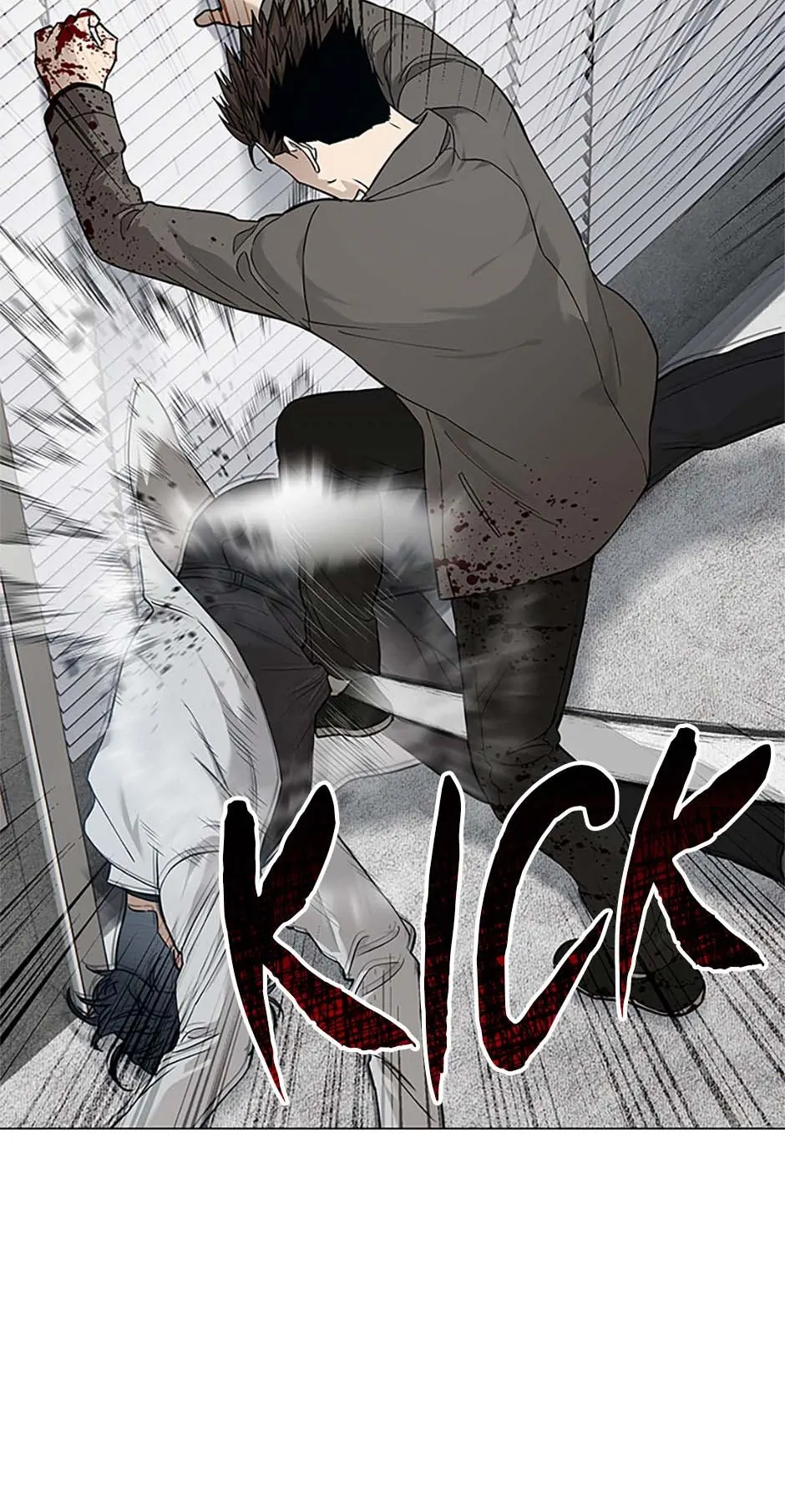 Read God of Blackfield Manga Online