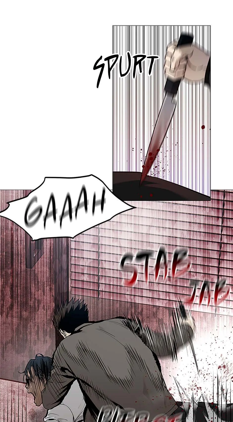 Read God of Blackfield Manga Online