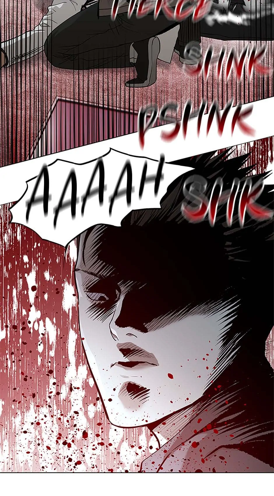 Read God of Blackfield Manga Online
