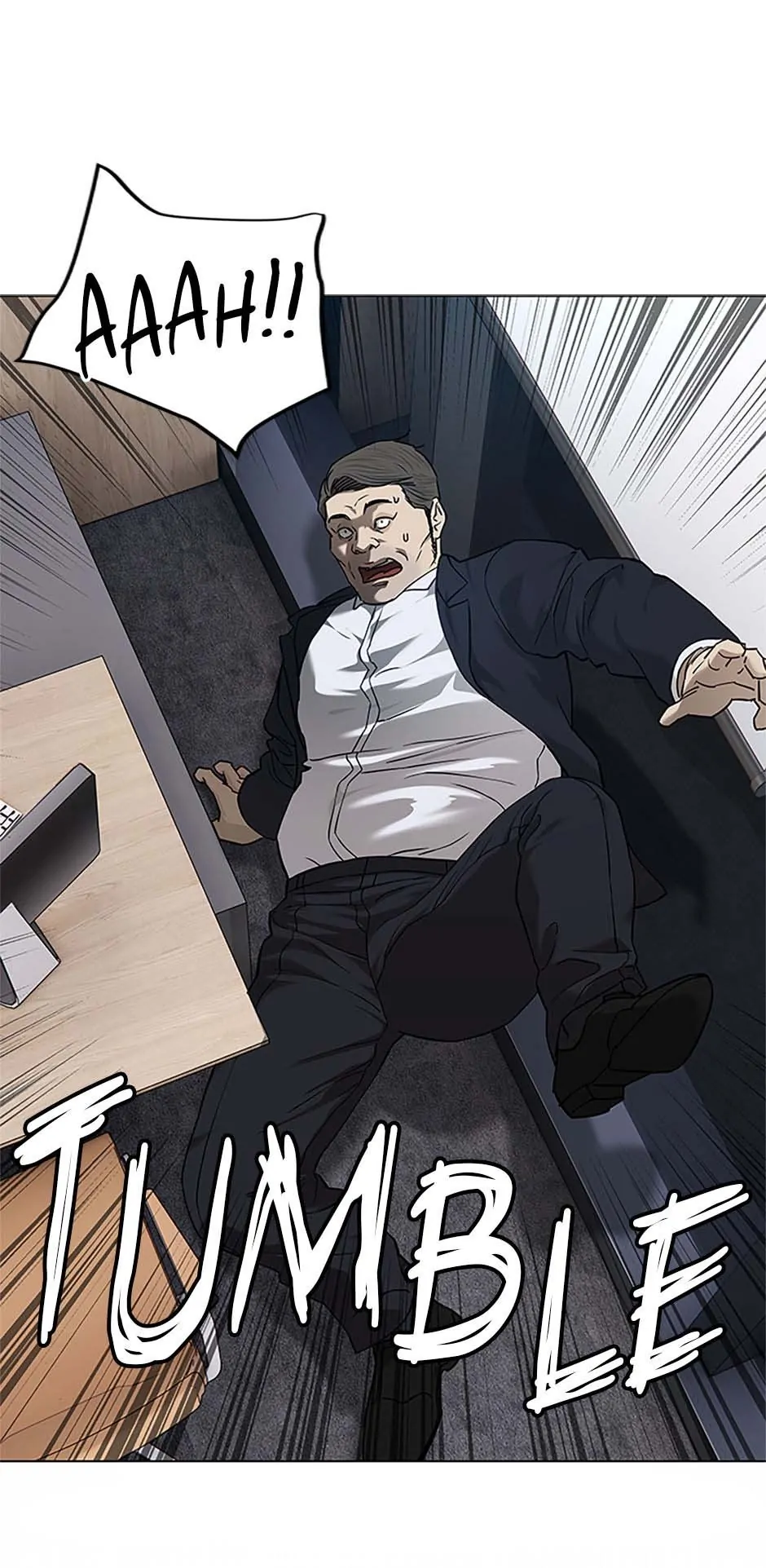 Read God of Blackfield Manga Online
