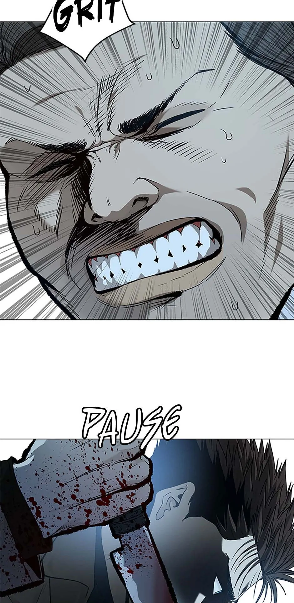 Read God of Blackfield Manga Online
