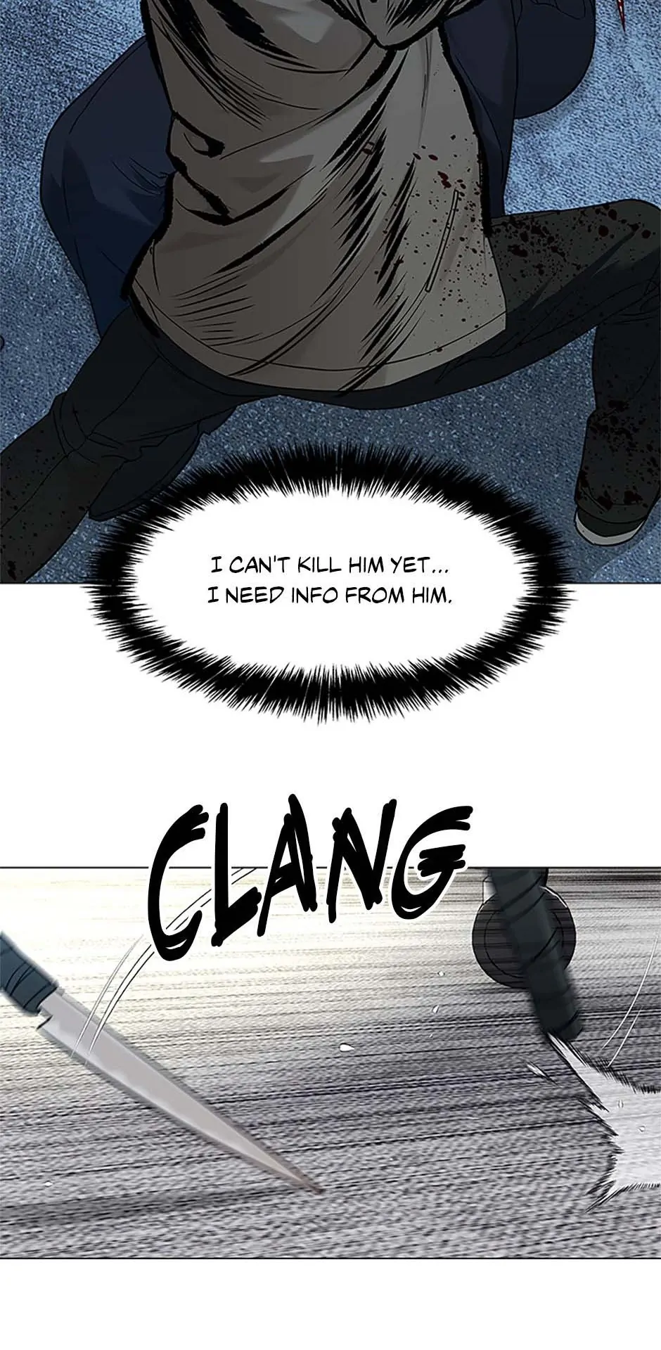 Read God of Blackfield Manga Online