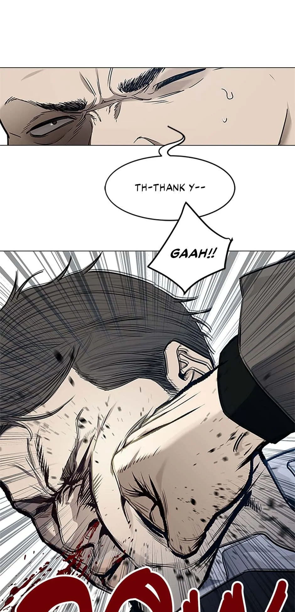 Read God of Blackfield Manga Online