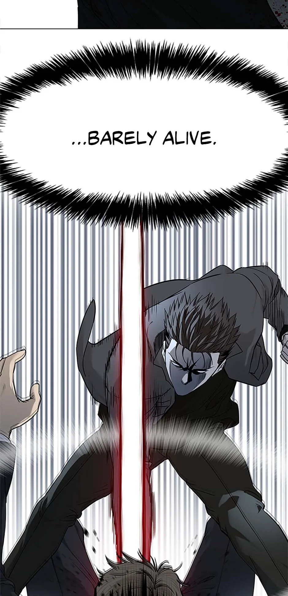 Read God of Blackfield Manga Online