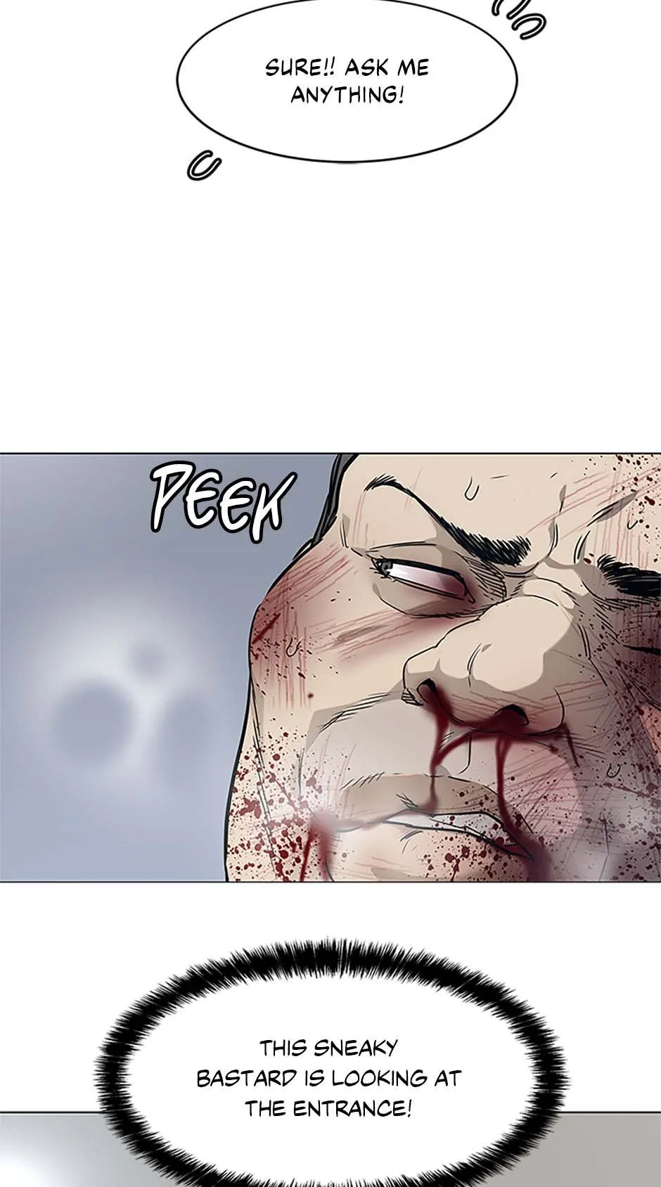 Read God of Blackfield Manga Online