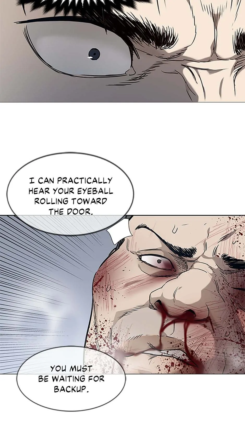 Read God of Blackfield Manga Online