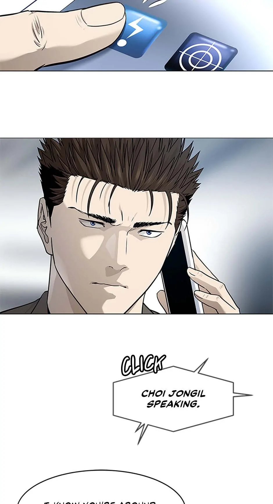 Read God of Blackfield Manga Online