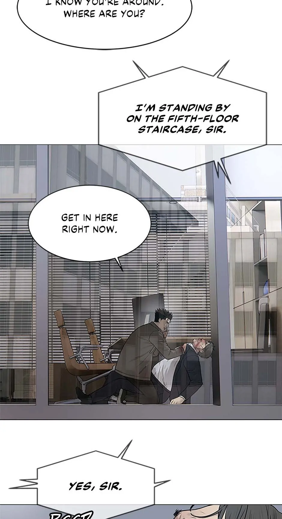 Read God of Blackfield Manga Online