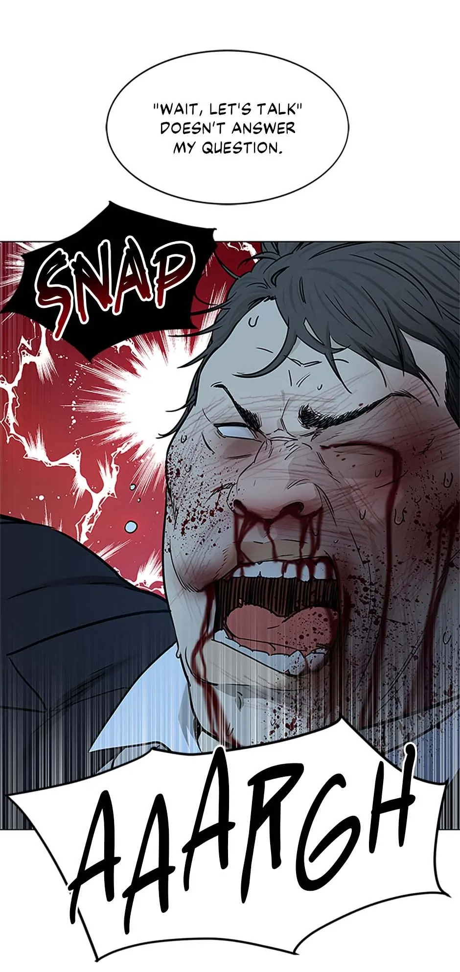Read God of Blackfield Manga Online