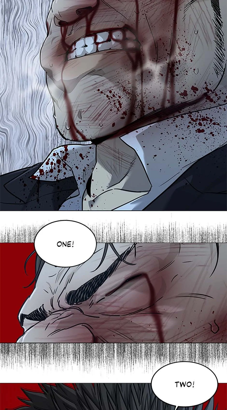 Read God of Blackfield Manga Online