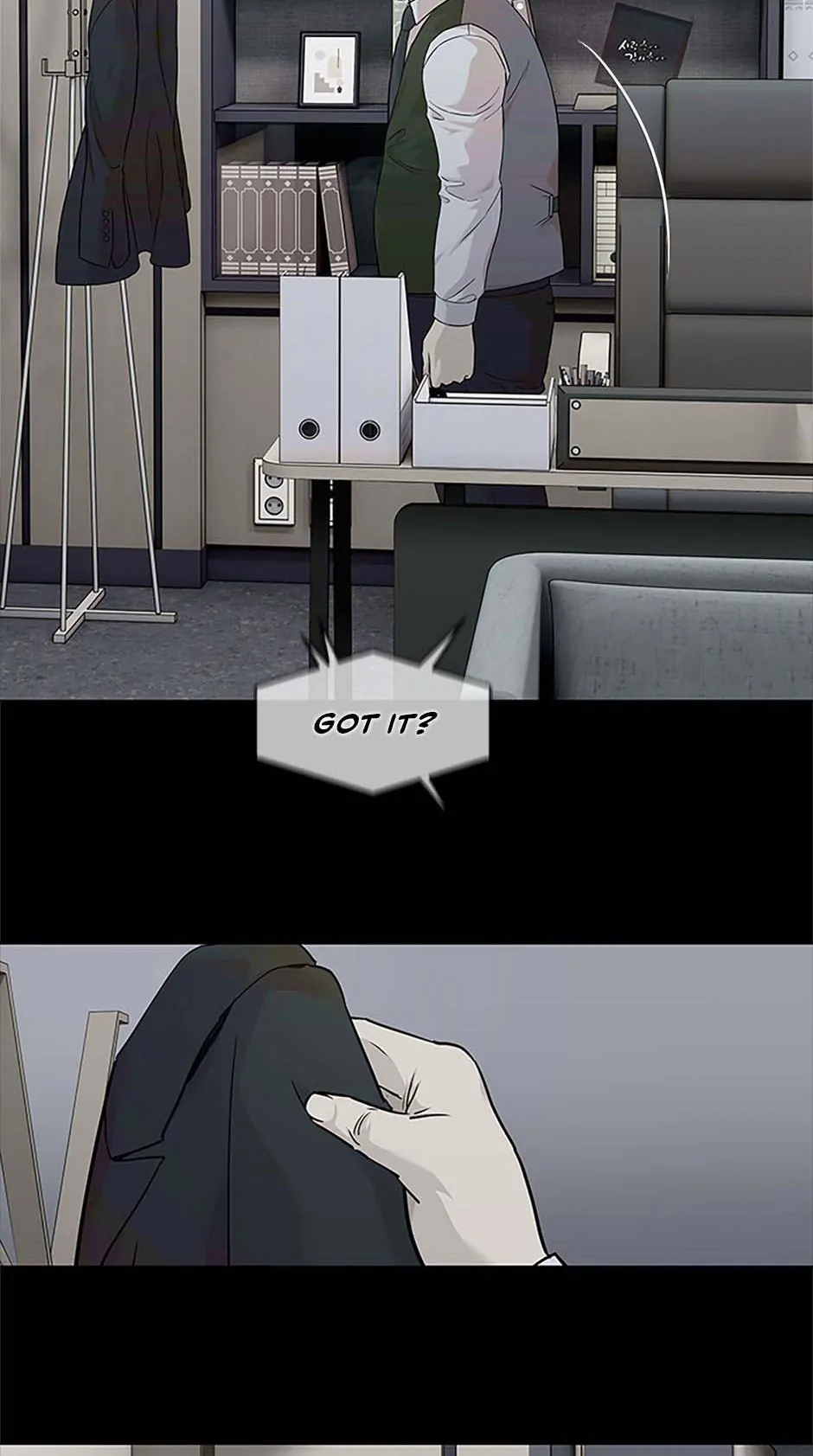 Read God of Blackfield Manga Online