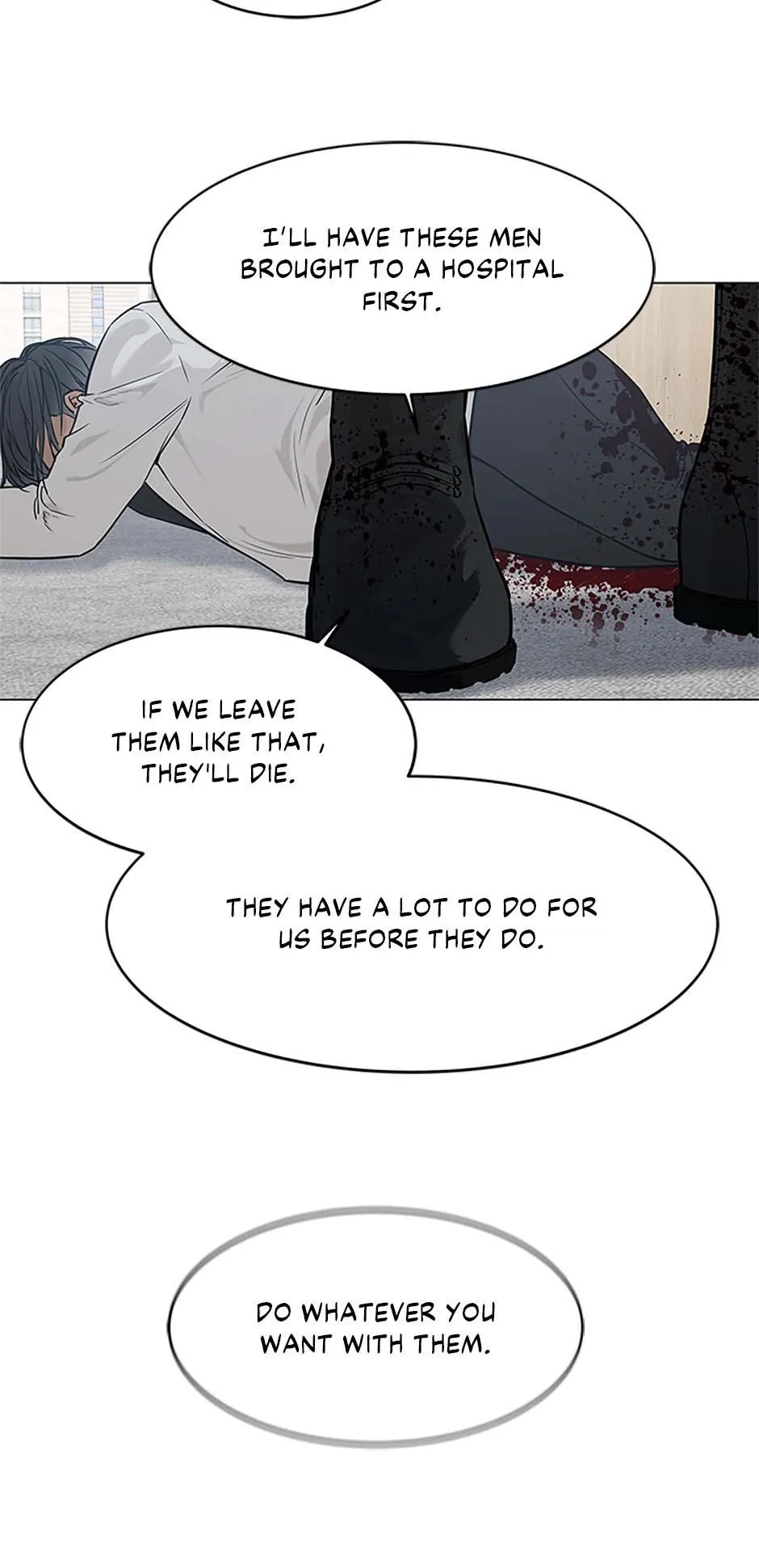Read God of Blackfield Manga Online