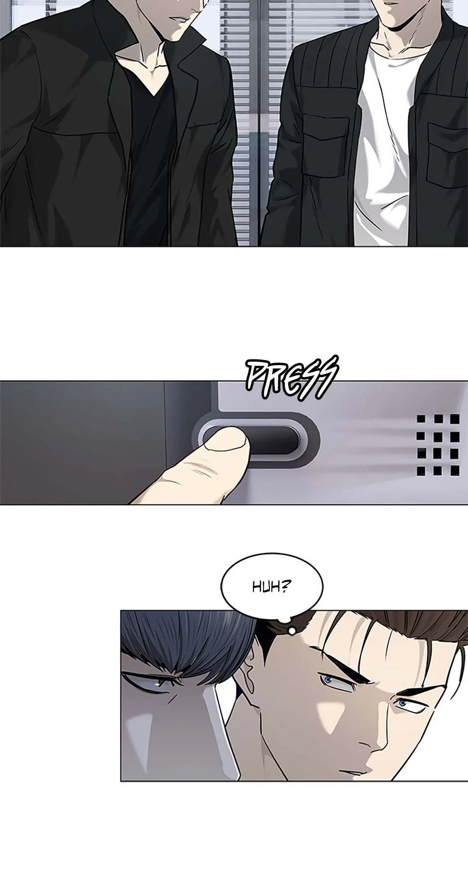 Read God of Blackfield Manga Online